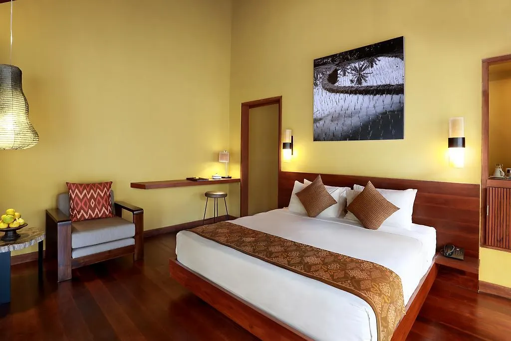 Temuku Ubud Villas 0*,  Indonezja