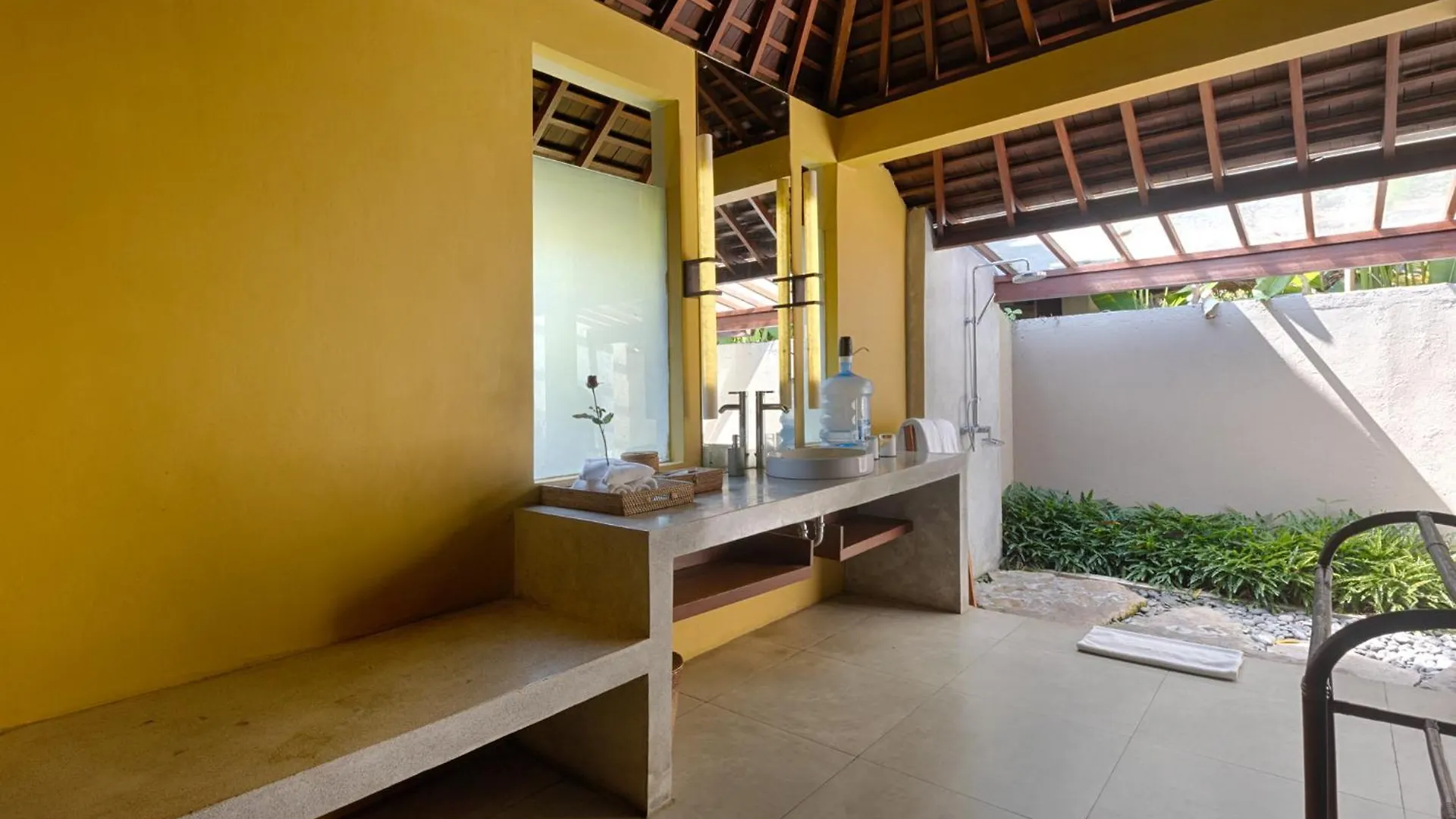 Temuku Ubud Villas