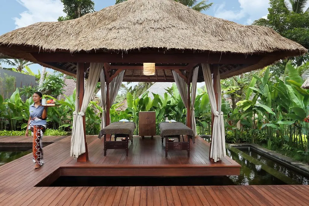 Temuku Ubud Villas
