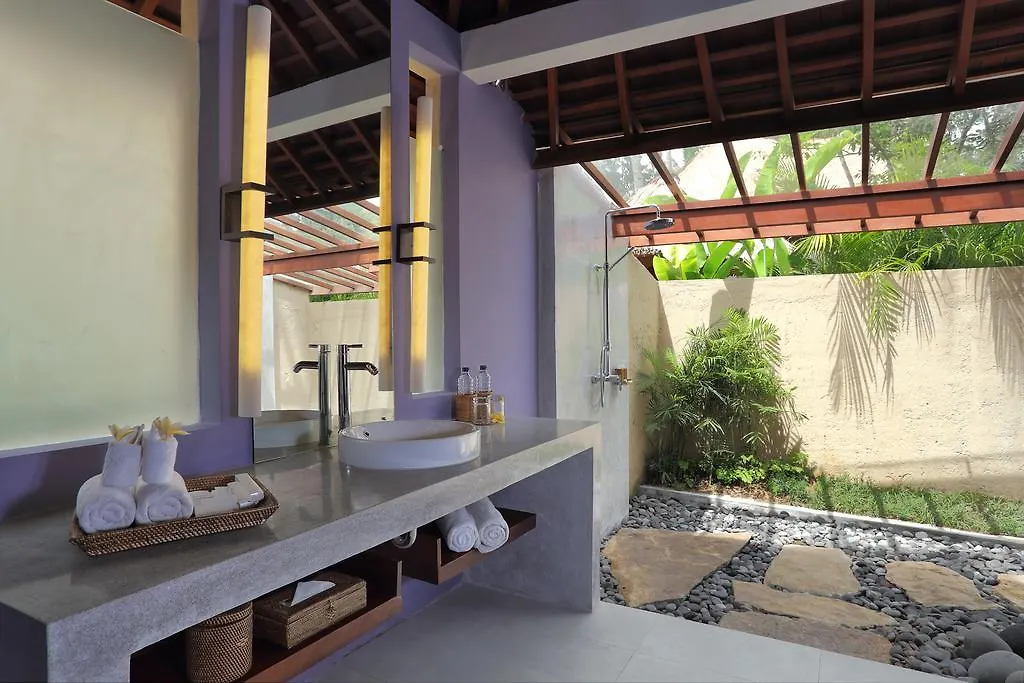 Temuku Ubud Villas Indonezja