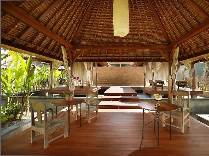 Temuku Ubud Villas