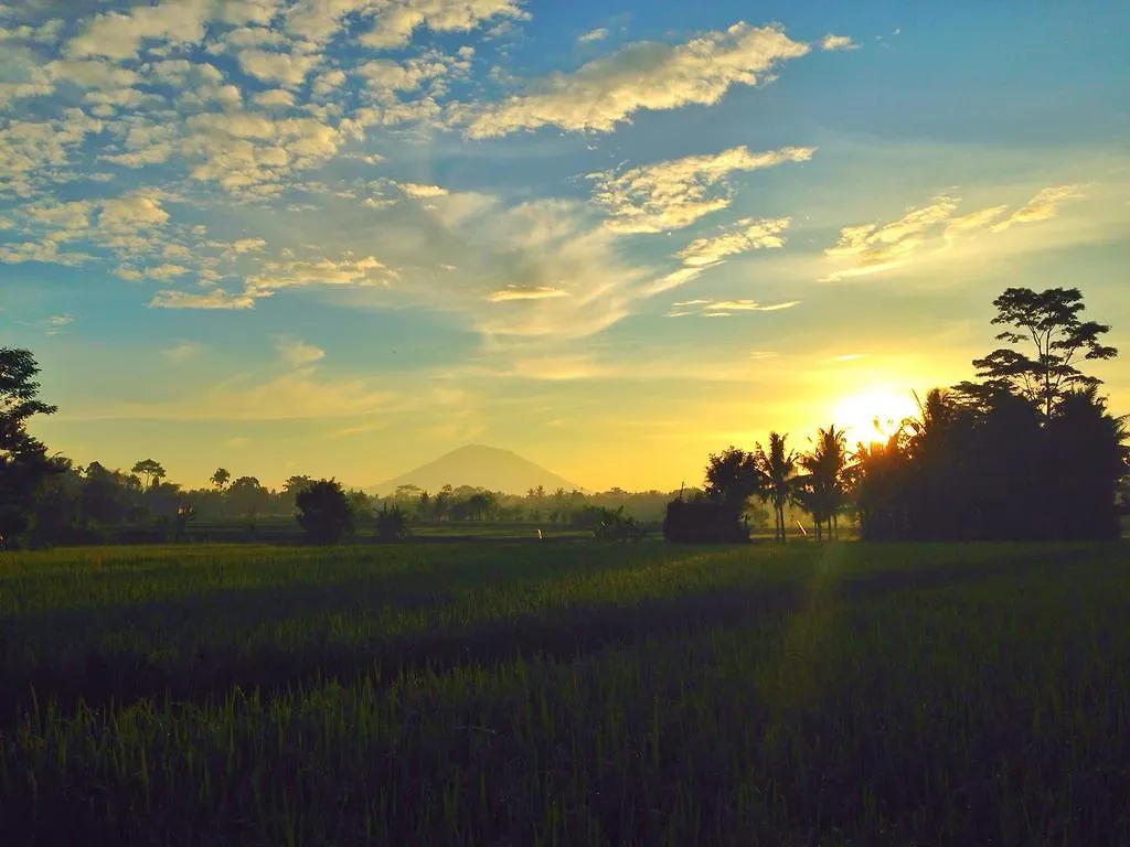 Temuku Ubud Villas 0*,  Indonezja