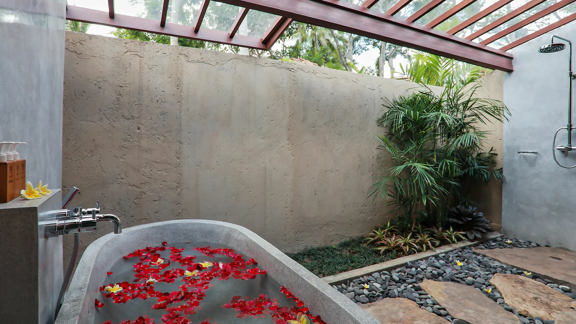 Temuku Ubud Villas