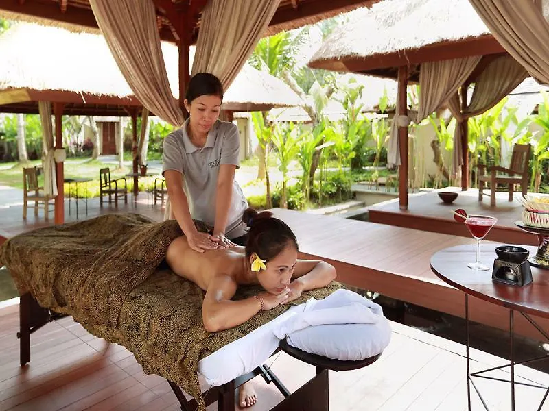 Temuku Ubud Villas Indonezja