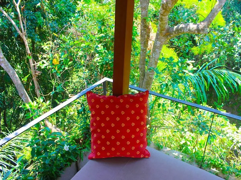 Temuku Ubud Villas 0*,  Indonezja