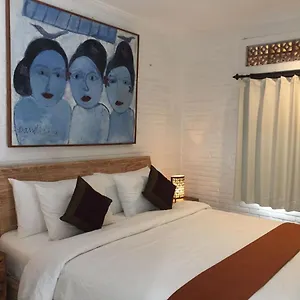 Séjour chez l'habitant Depong House, Ubud