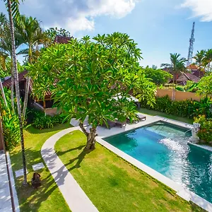 Dyana Villa Seminyak