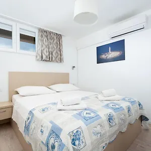 Frana Blue Appartement Split