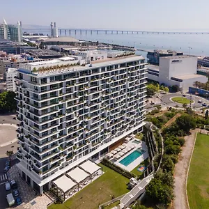 Martinhal Oriente , Lisbon Portugal
