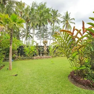 Villa Luxury 3br Infinity Jungle View Aashaya, Ubud
