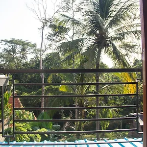 Appartement Ratna 4, Ubud