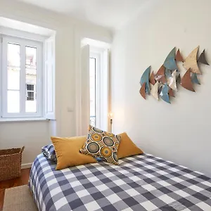 Elegant Santana Appartement Lisboa