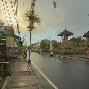 Séjour chez l'habitant Nova, Ubud