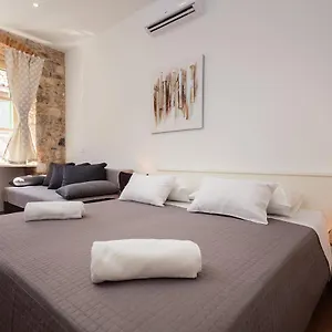 Lux Cindro Studio In Center Appartement Split