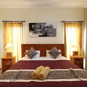 Séjour chez l'habitant Jempiring, Ubud