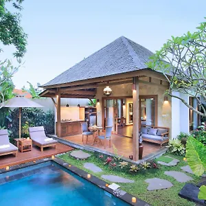 Villa Graha Sandat By Pramana, Ubud