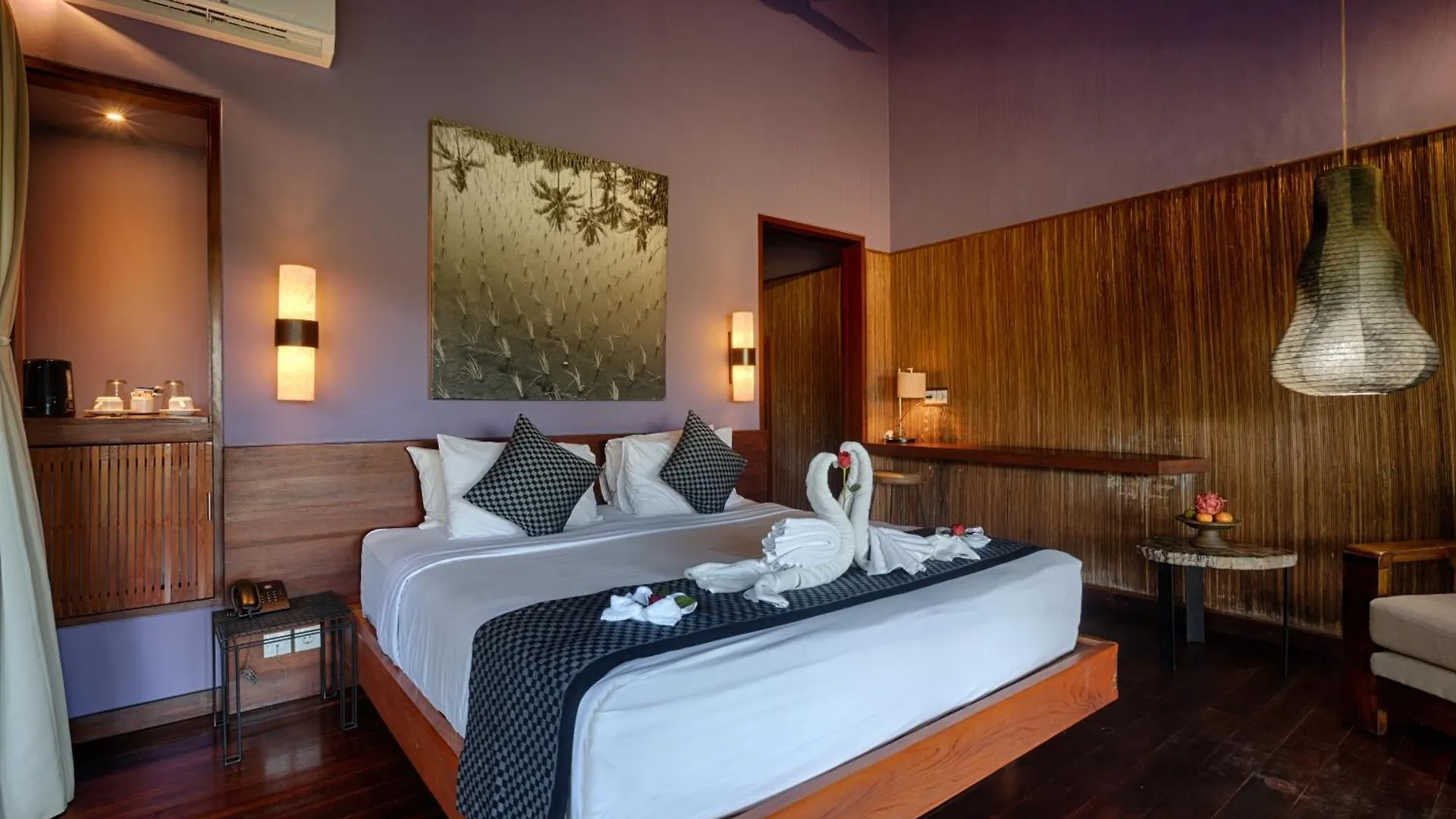 Temuku Ubud Villas