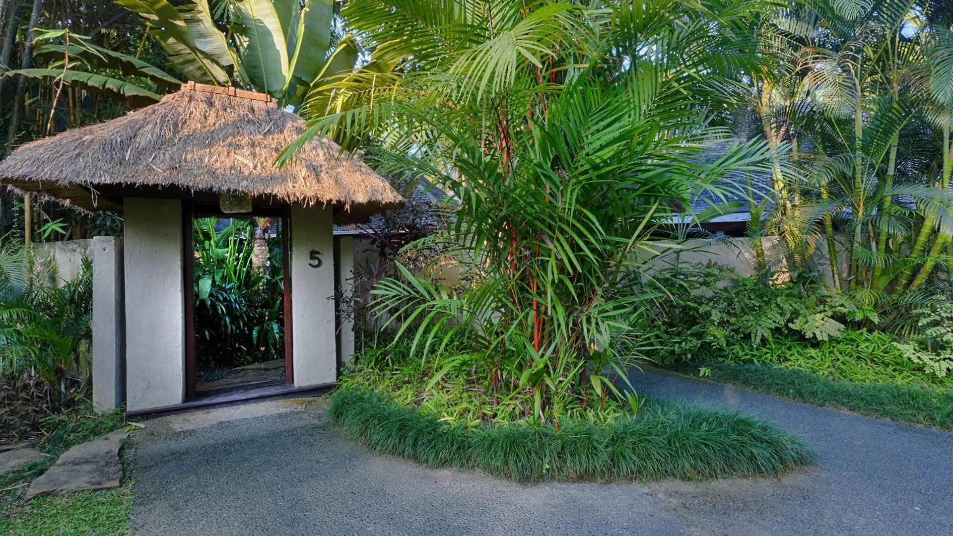 Temuku Ubud Villas