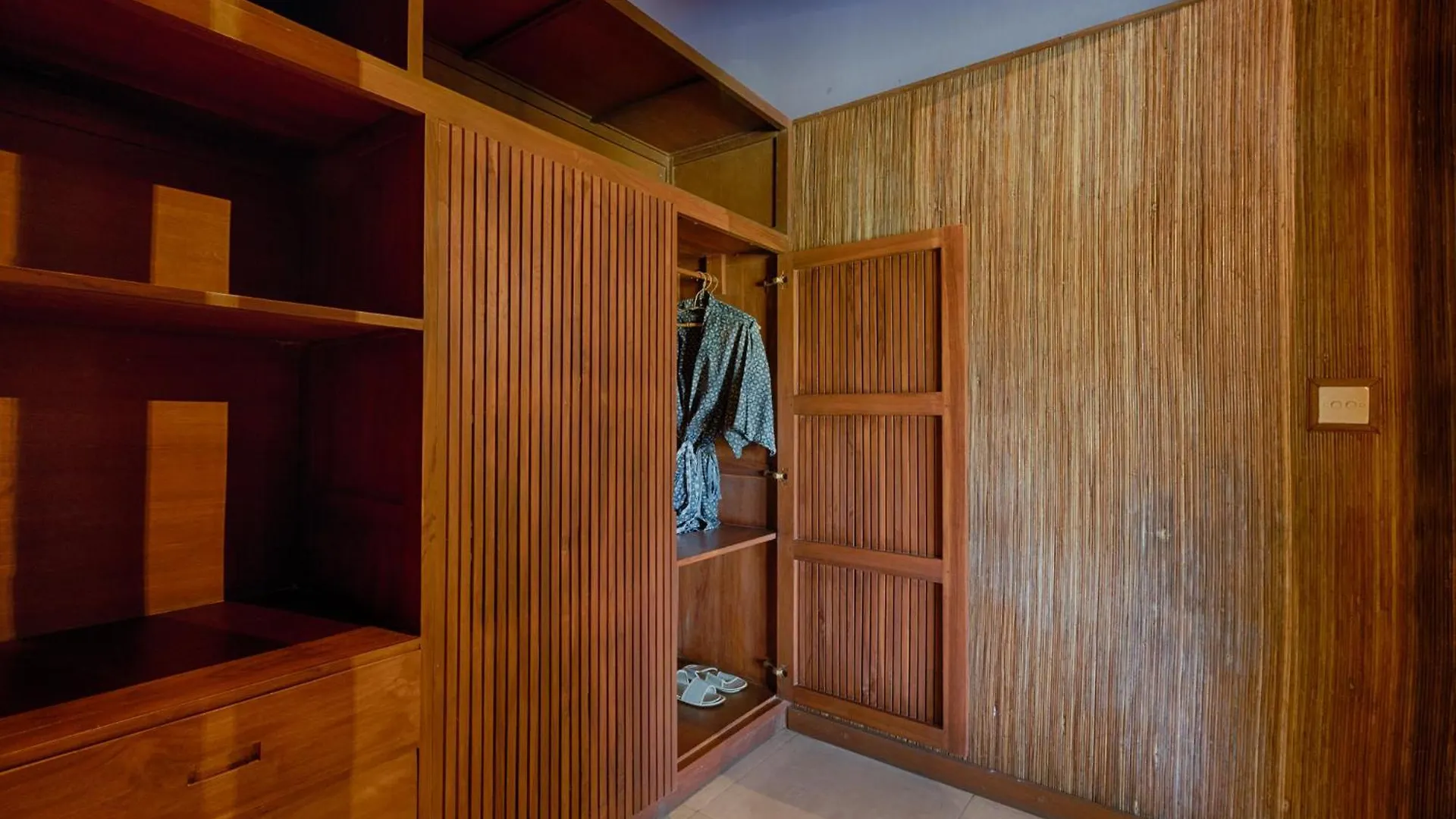 Temuku Ubud Villas