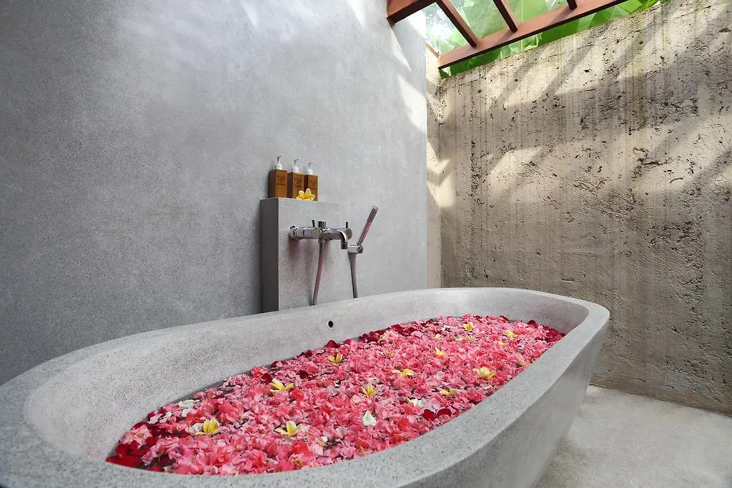 Temuku Ubud Villas Ubud (Bali)