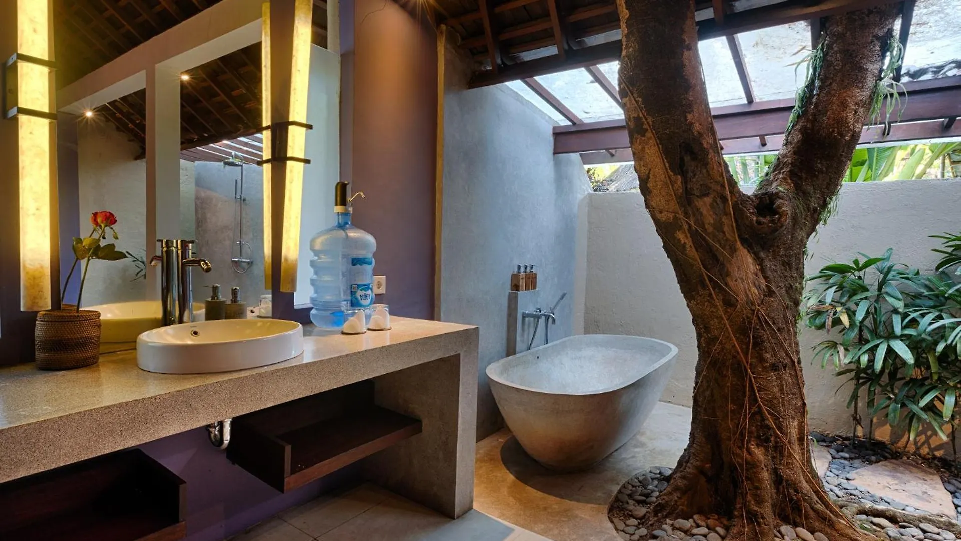 Temuku Ubud Villas