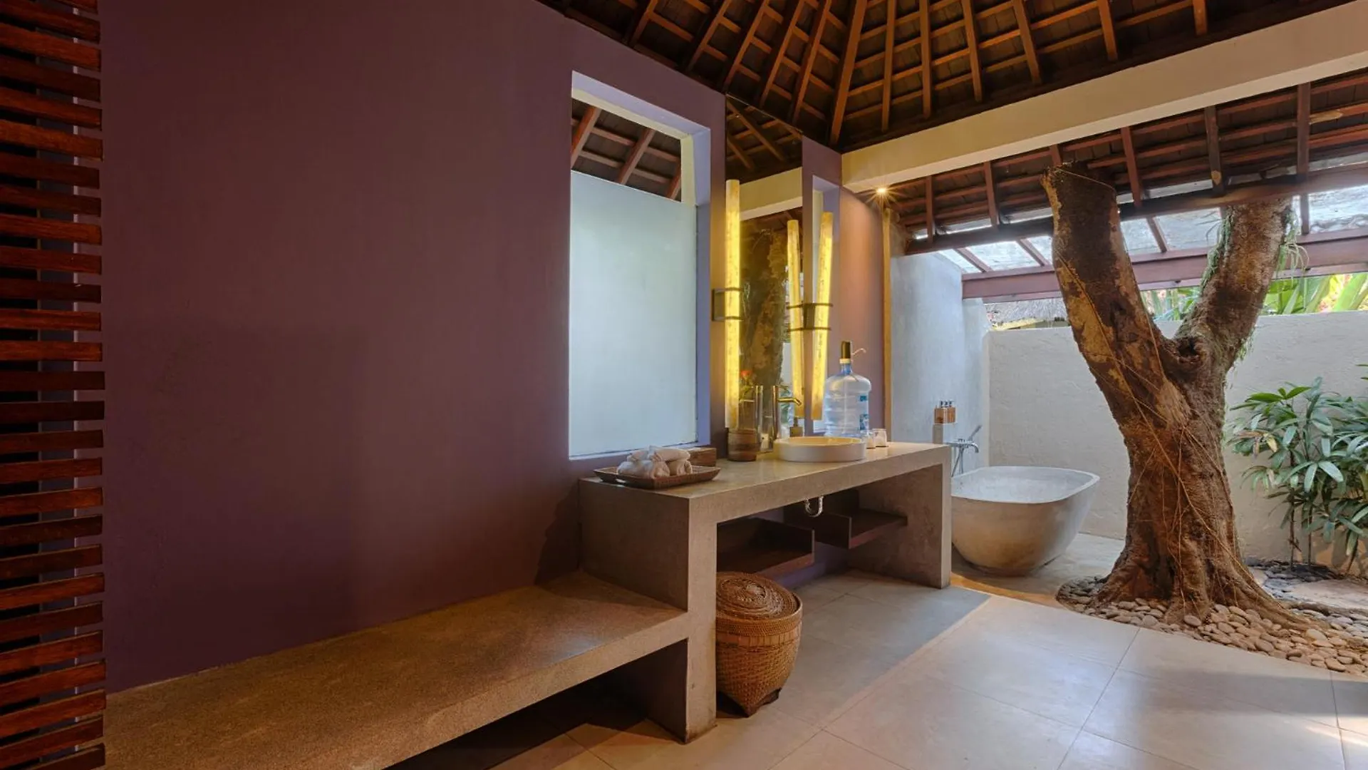 Temuku Ubud Villas
