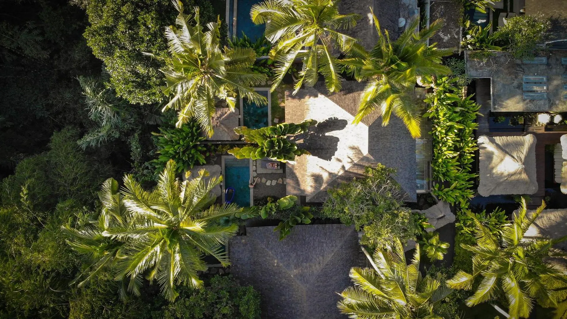 Temuku Ubud Villas