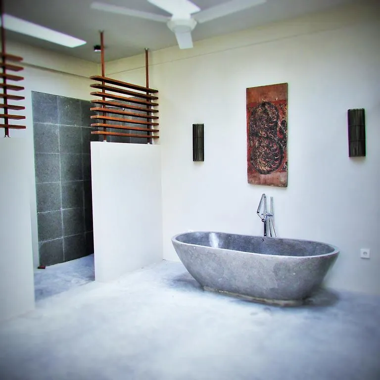 Temuku Ubud Villas 0*,