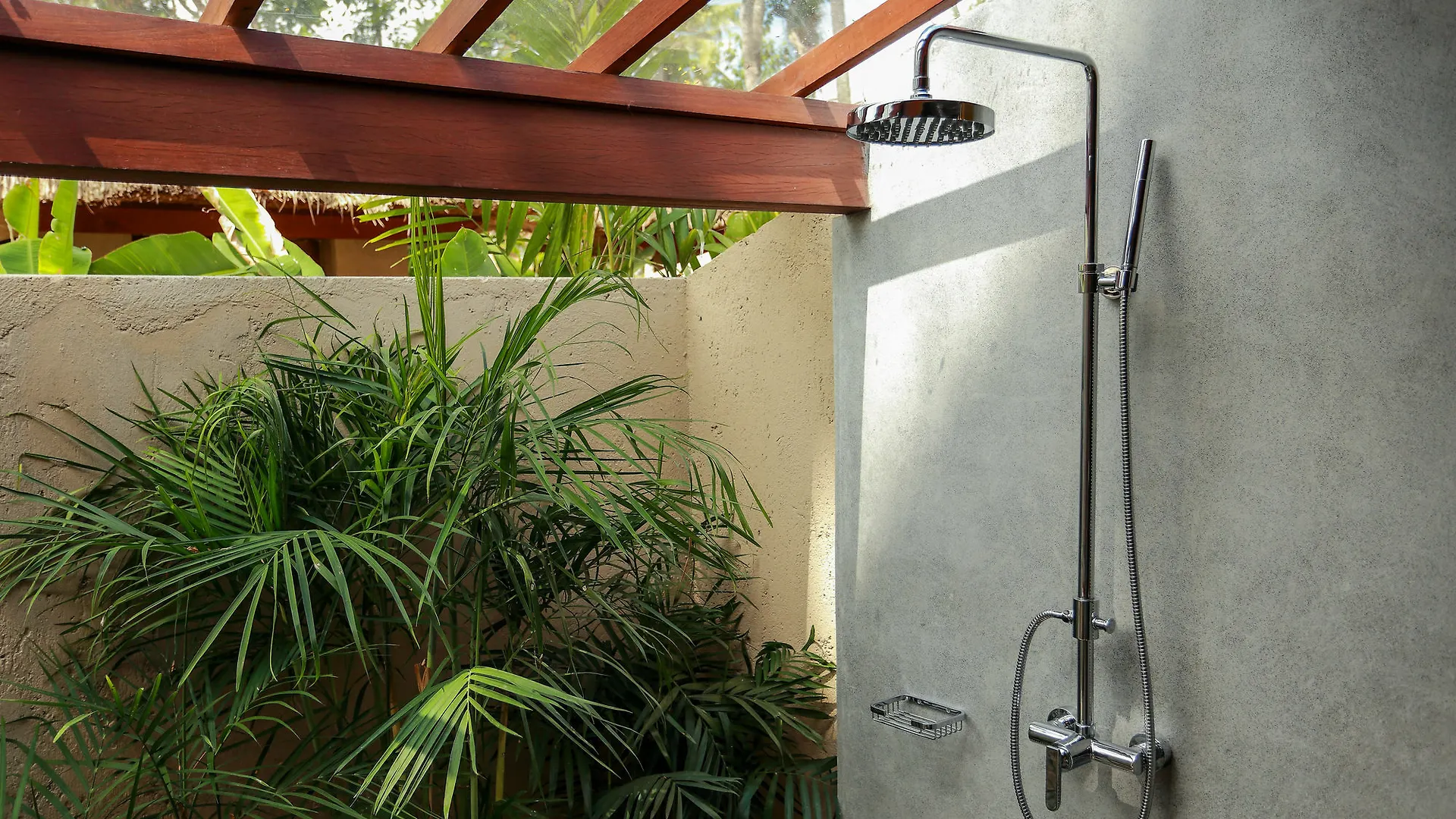 Temuku Ubud Villas