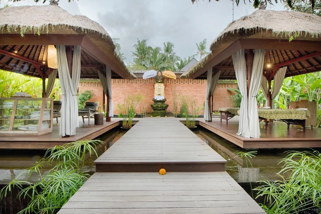 Temuku Ubud Villas