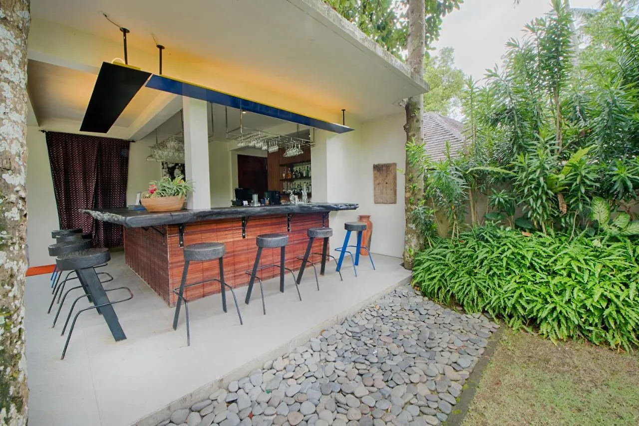 Temuku Ubud Villas