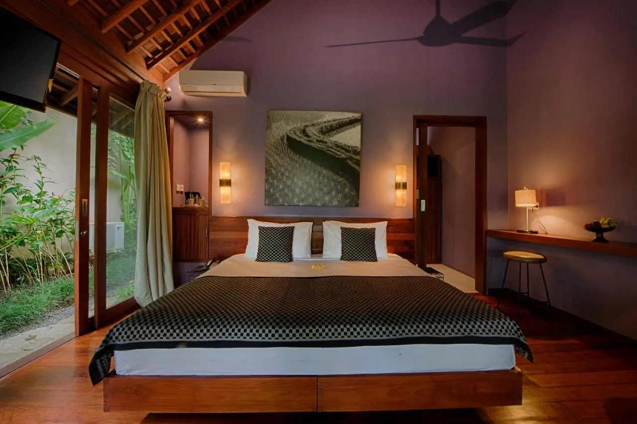 Temuku Ubud Villas