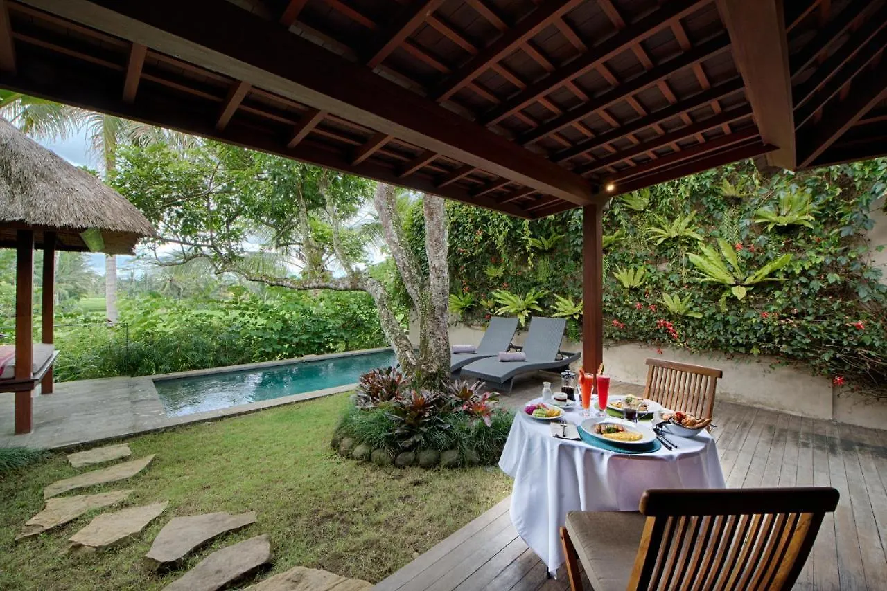 Temuku Ubud Villas 0*, Ubud (Bali) Indonesia